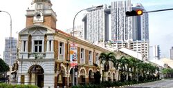 Tanjong Pagar Road (D2), Shop House #571350111